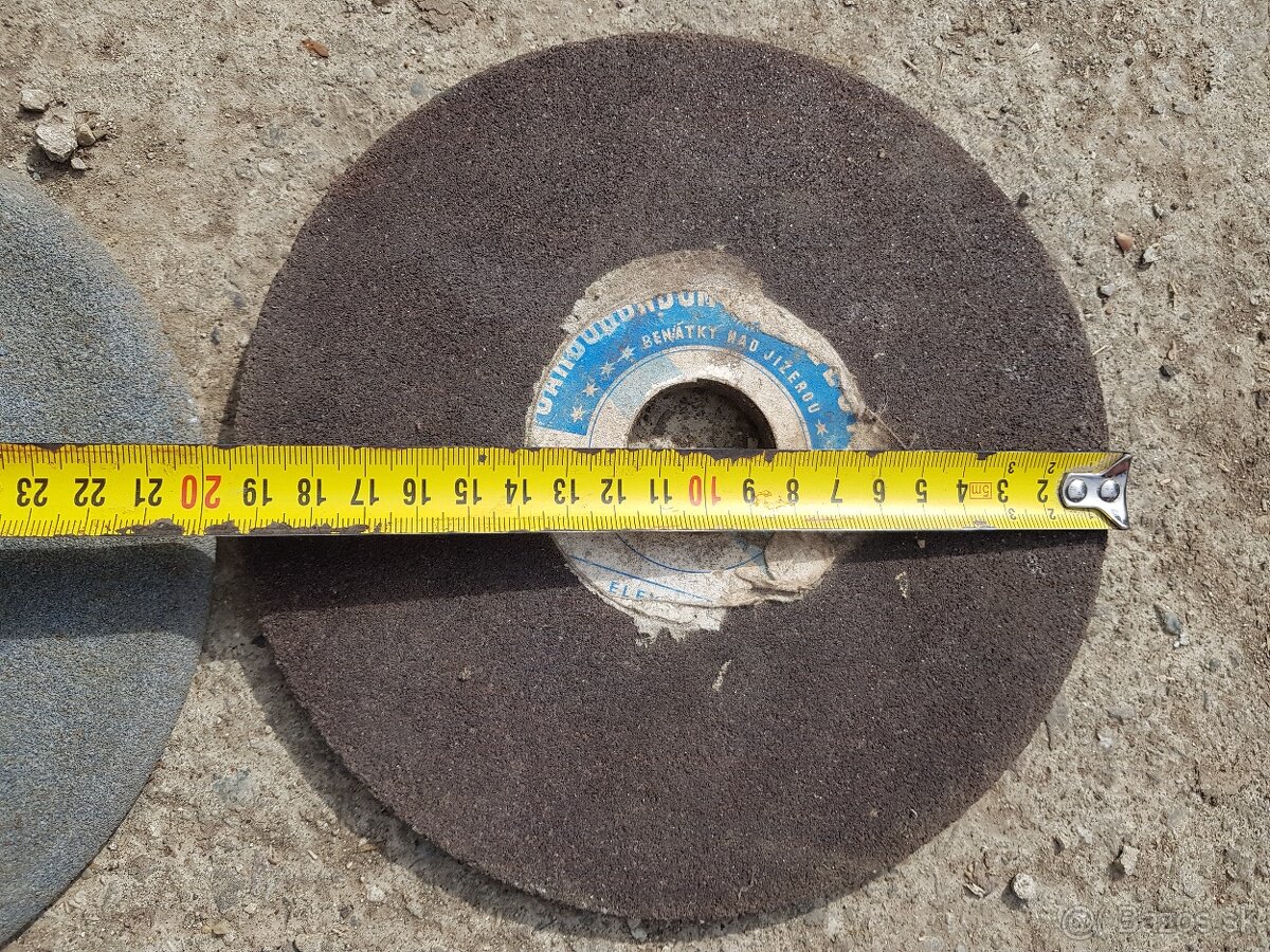 Brusne a rezne kotuce stare velke - 3