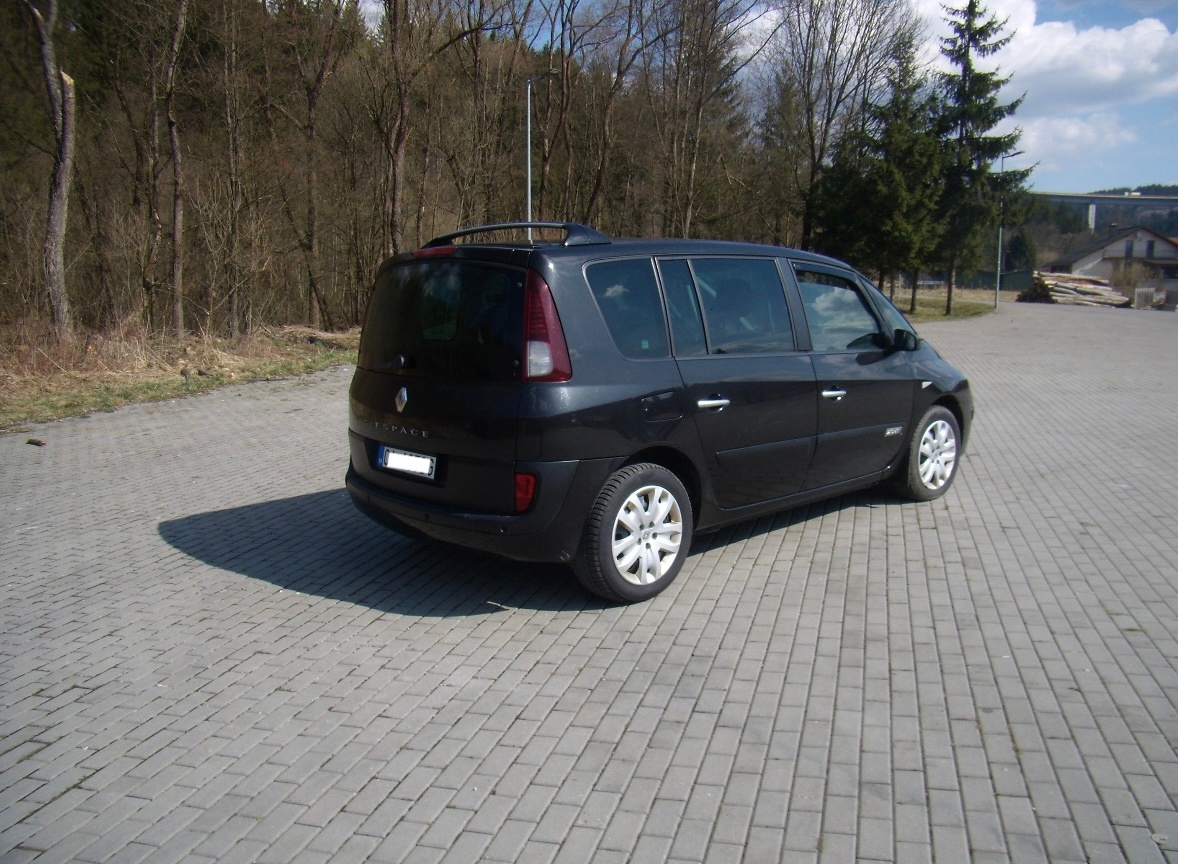 Predám Renault Espace IV - 3