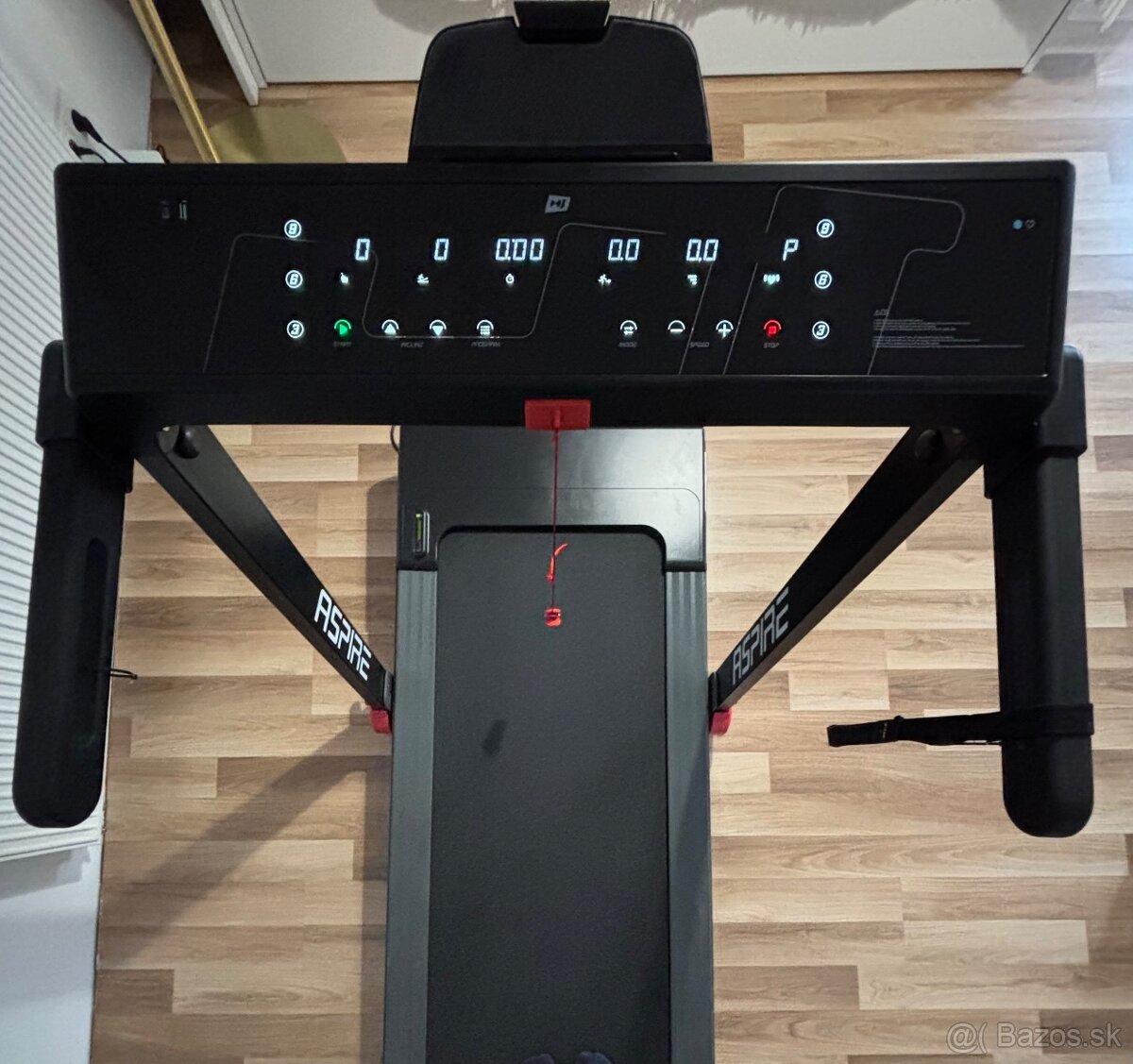 Bežecký pás - Hop-sport - 3