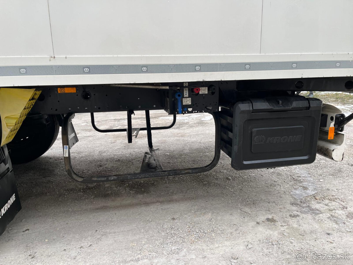 Krone Cool Liner SDR 27 - 2018 - 3