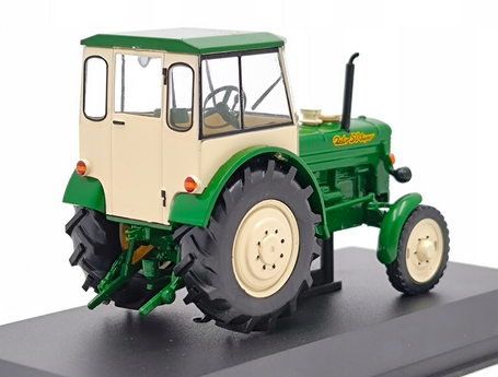 Zetor 50 SUPER 1:43 - 3