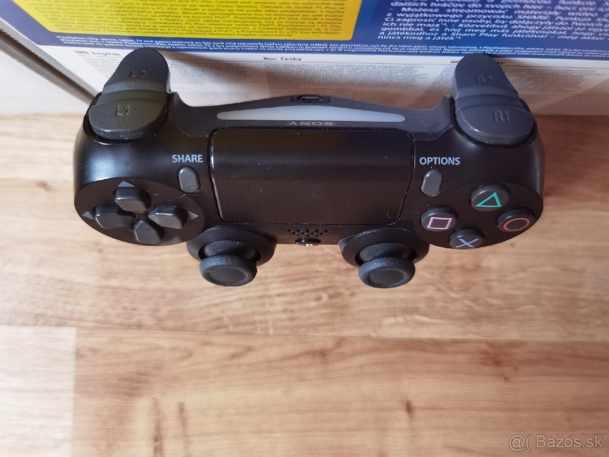Ovládač Sony Dualshock V2 Ps4 - 3