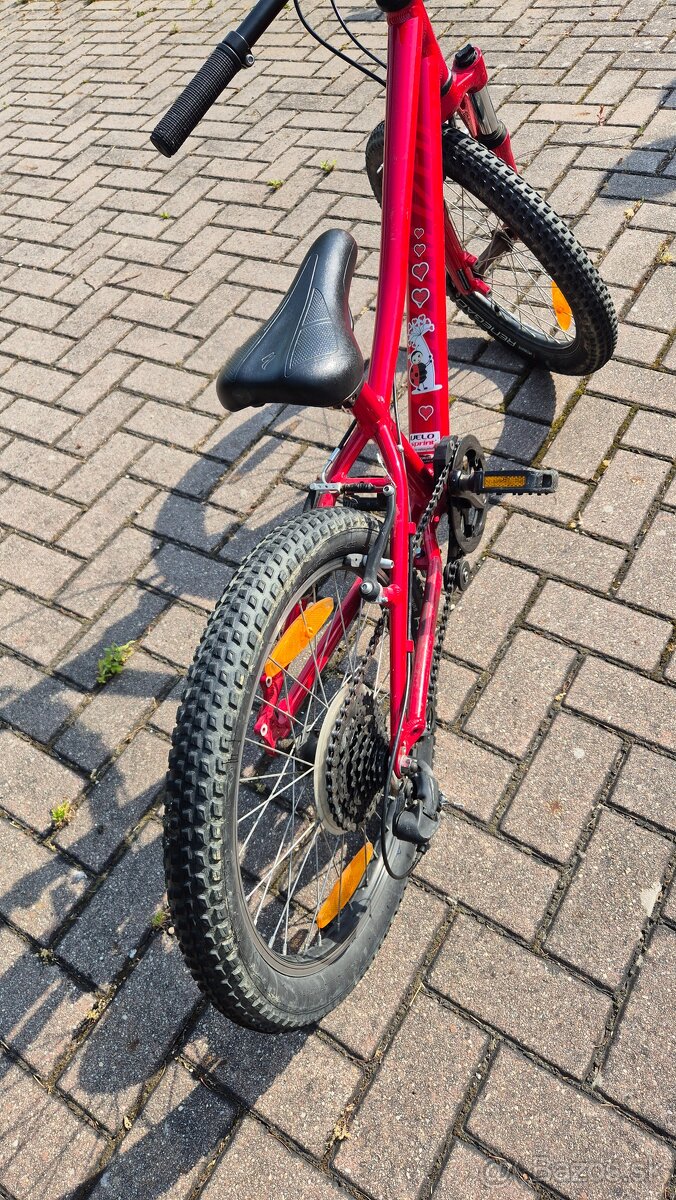 Bicykel Specialized 20'' - 3