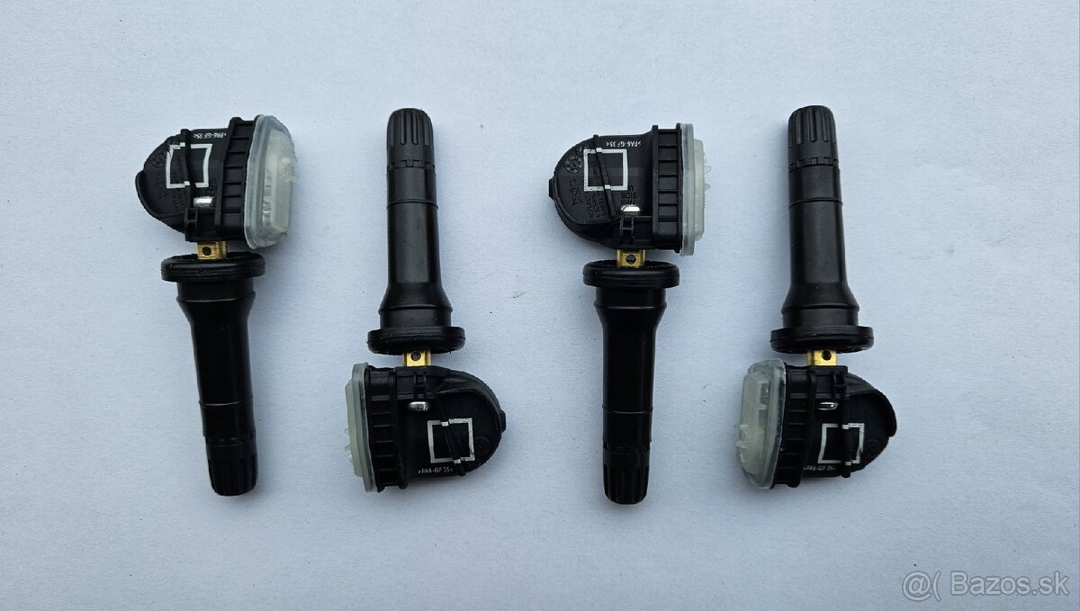 FORD TPMS
- 3