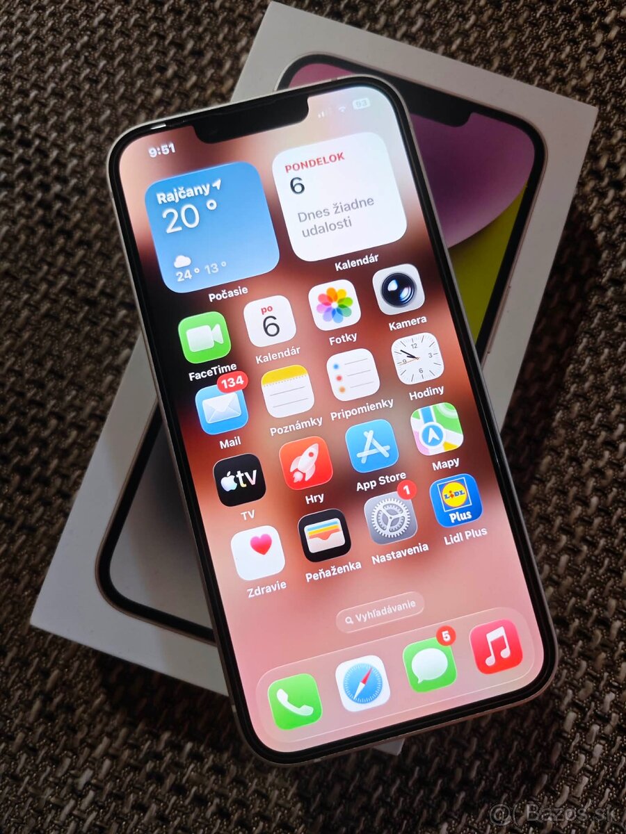 Predam IPhone 14 128GB - 3