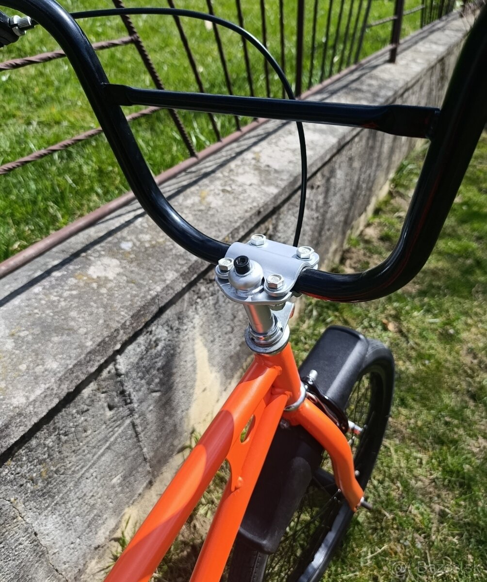 Bmx 20 - 3