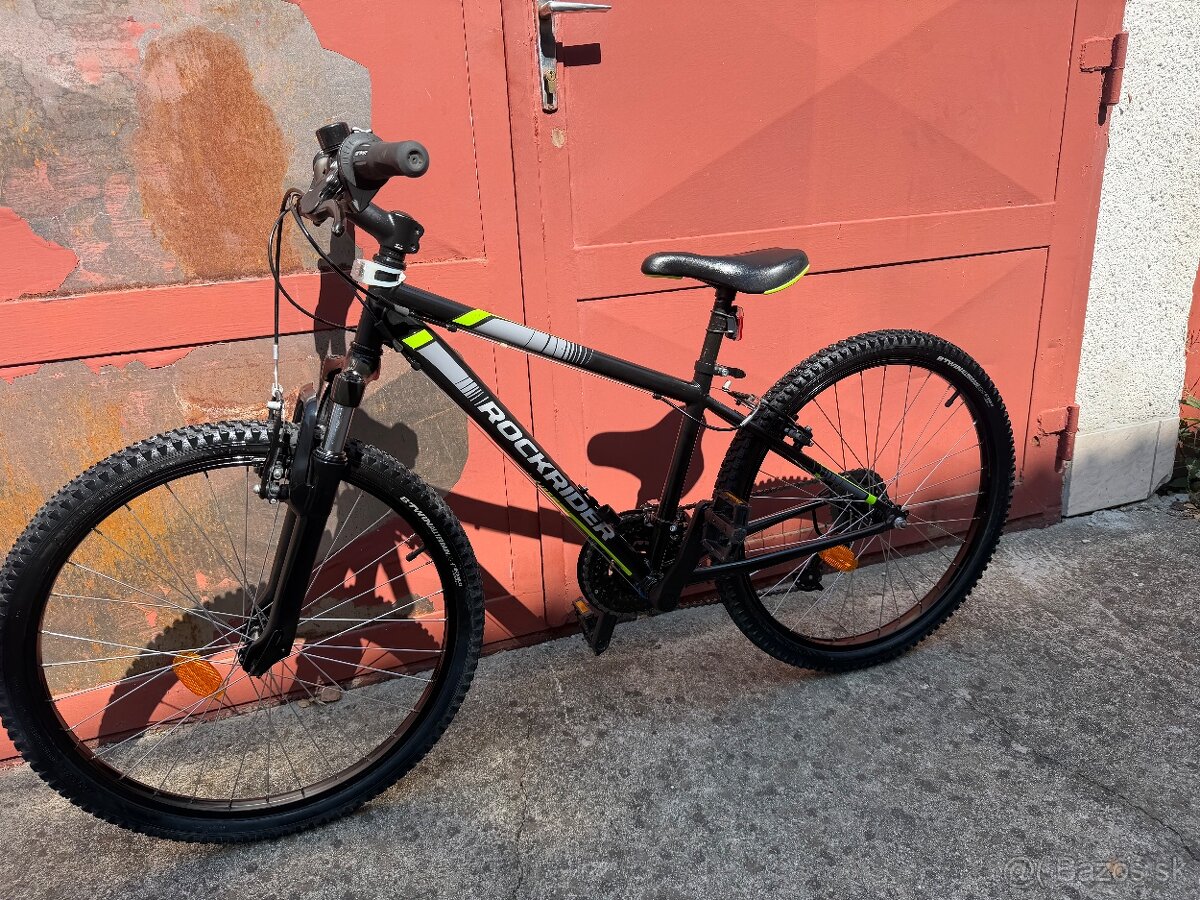 Rockrider st 500 24” - 3