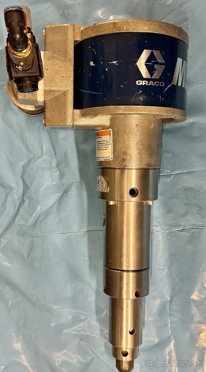 GRACO MERKUR 030.050 - 3
