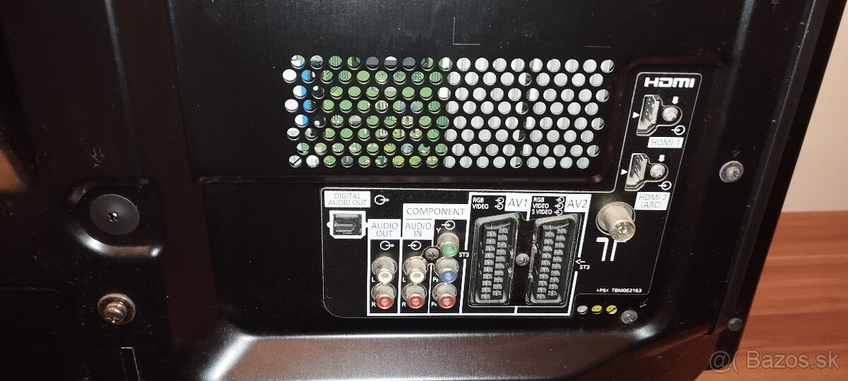 Panasonic - 3