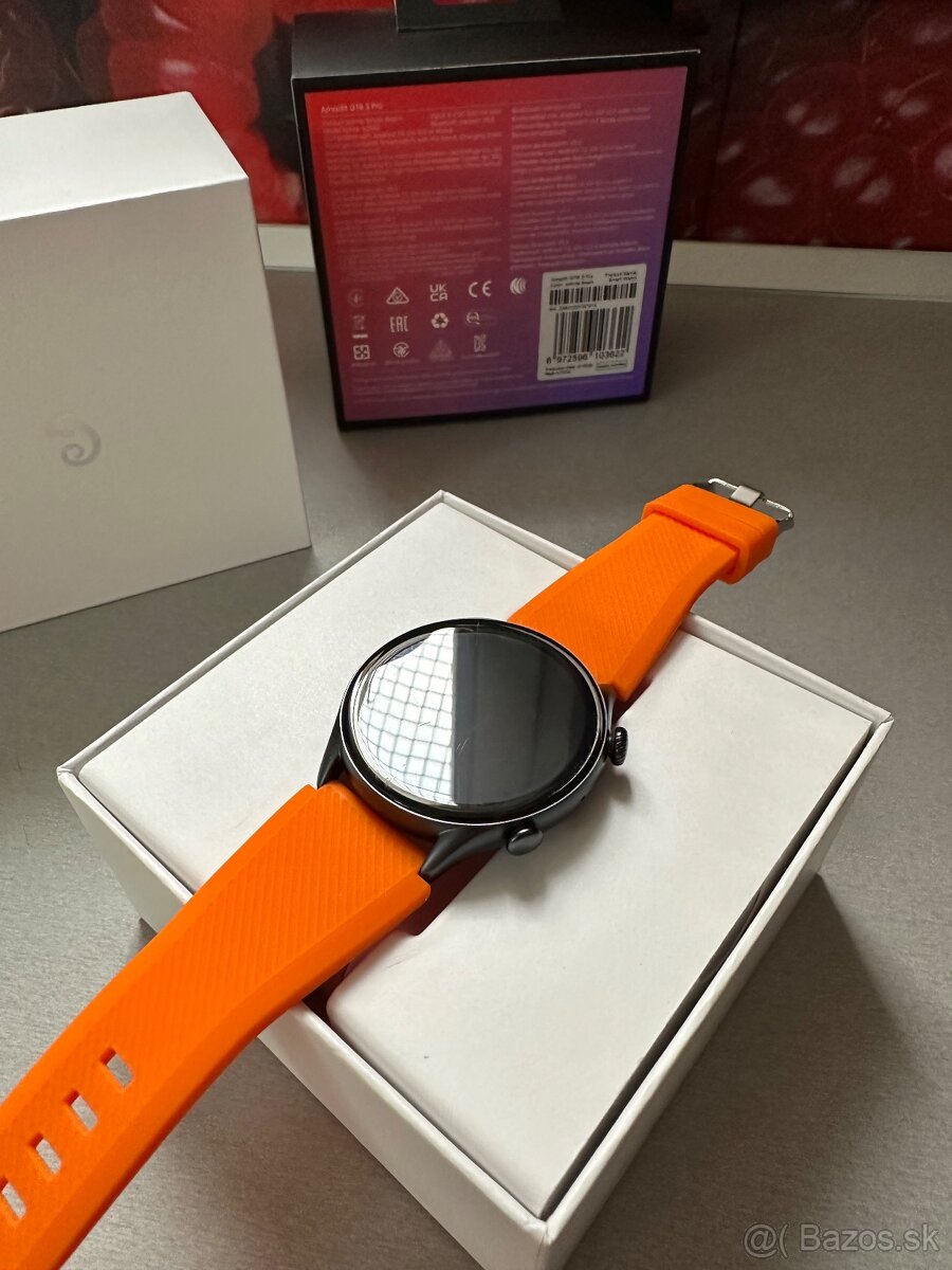 Amazfit GTR 3 Pro - 3