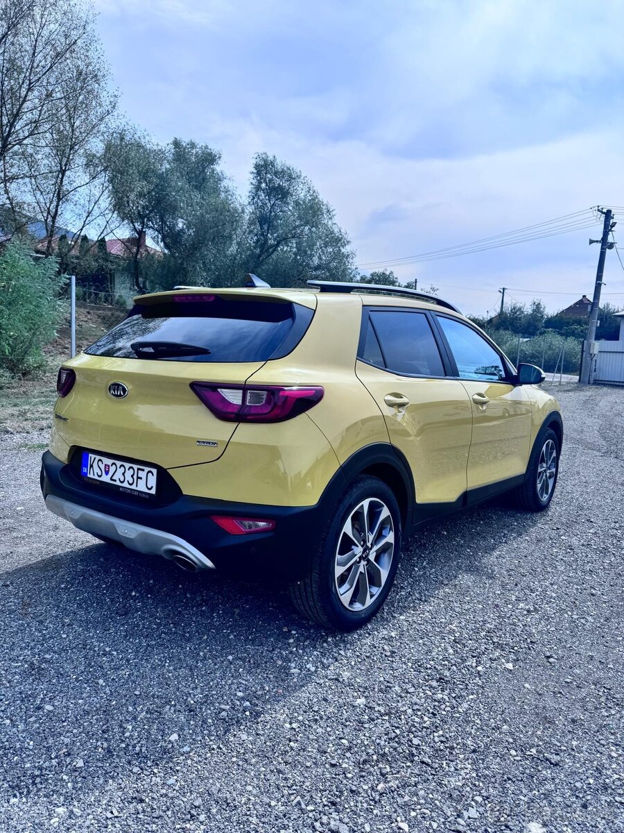 Kia Stonic 1.6 CRDi 85kw - 3