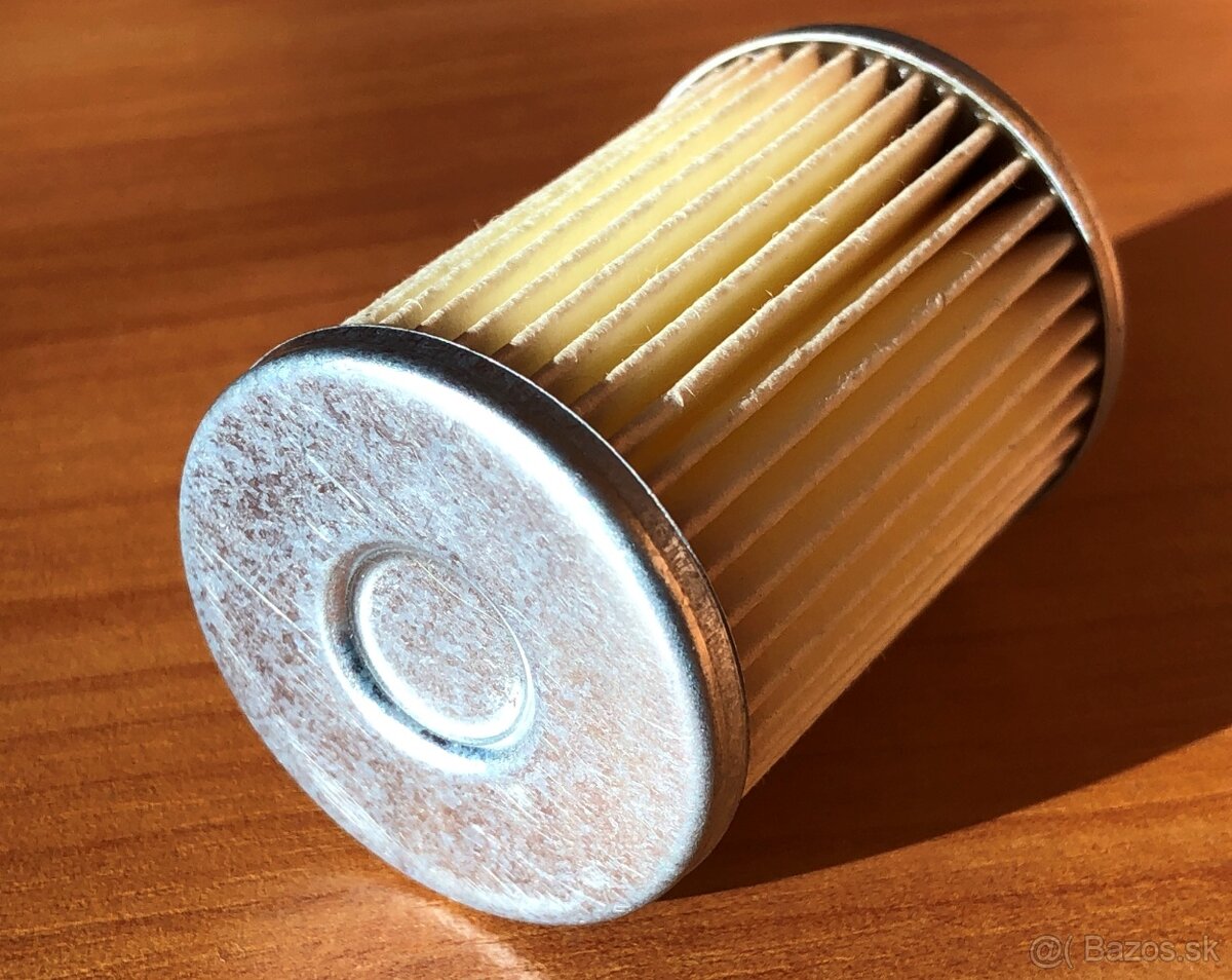 Novy LPG Filter - plynná fáza - 3