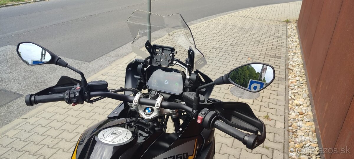 BMW R 1250 GS - 3