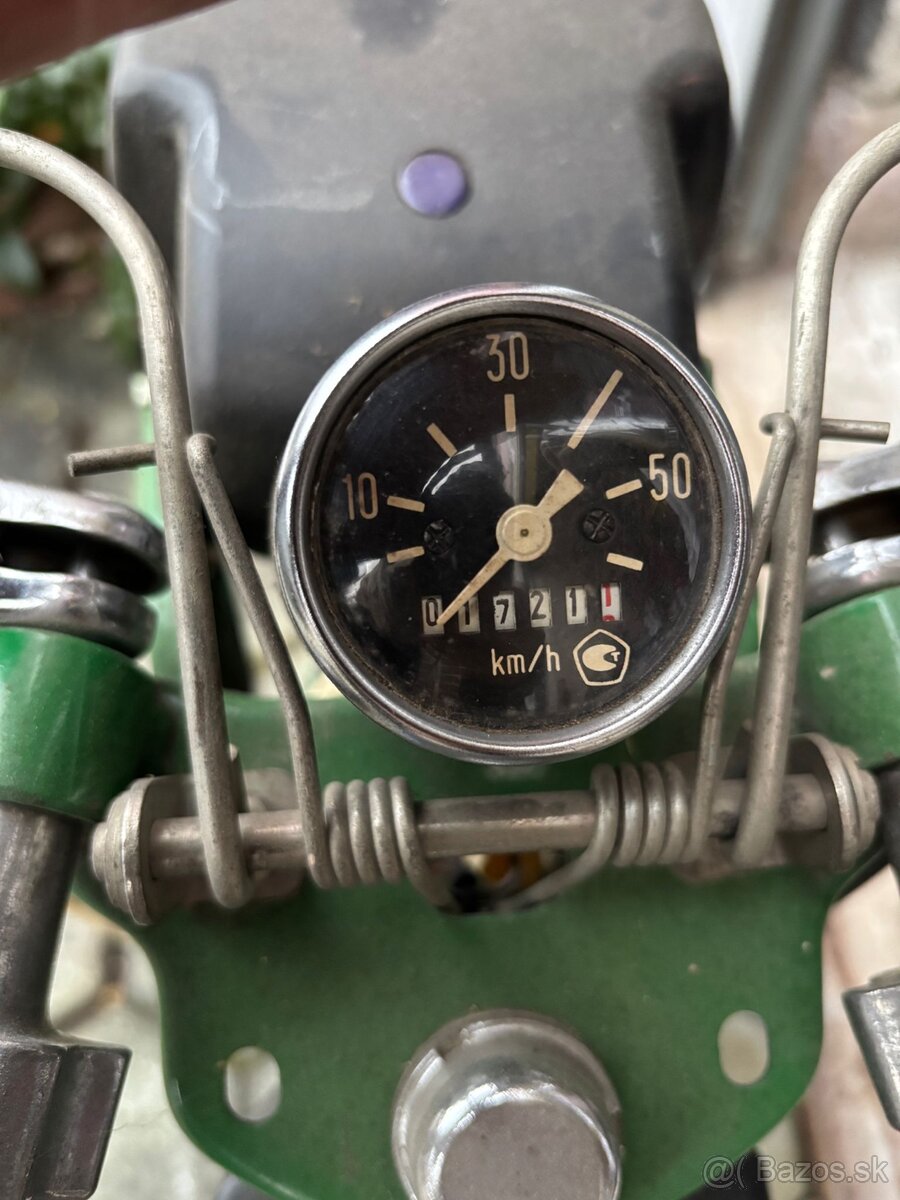 Babetta stella 134 - 3