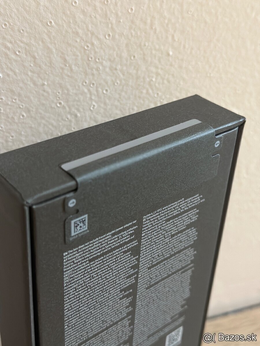 Samsung Galaxy S26 Ultra 1TB - 3