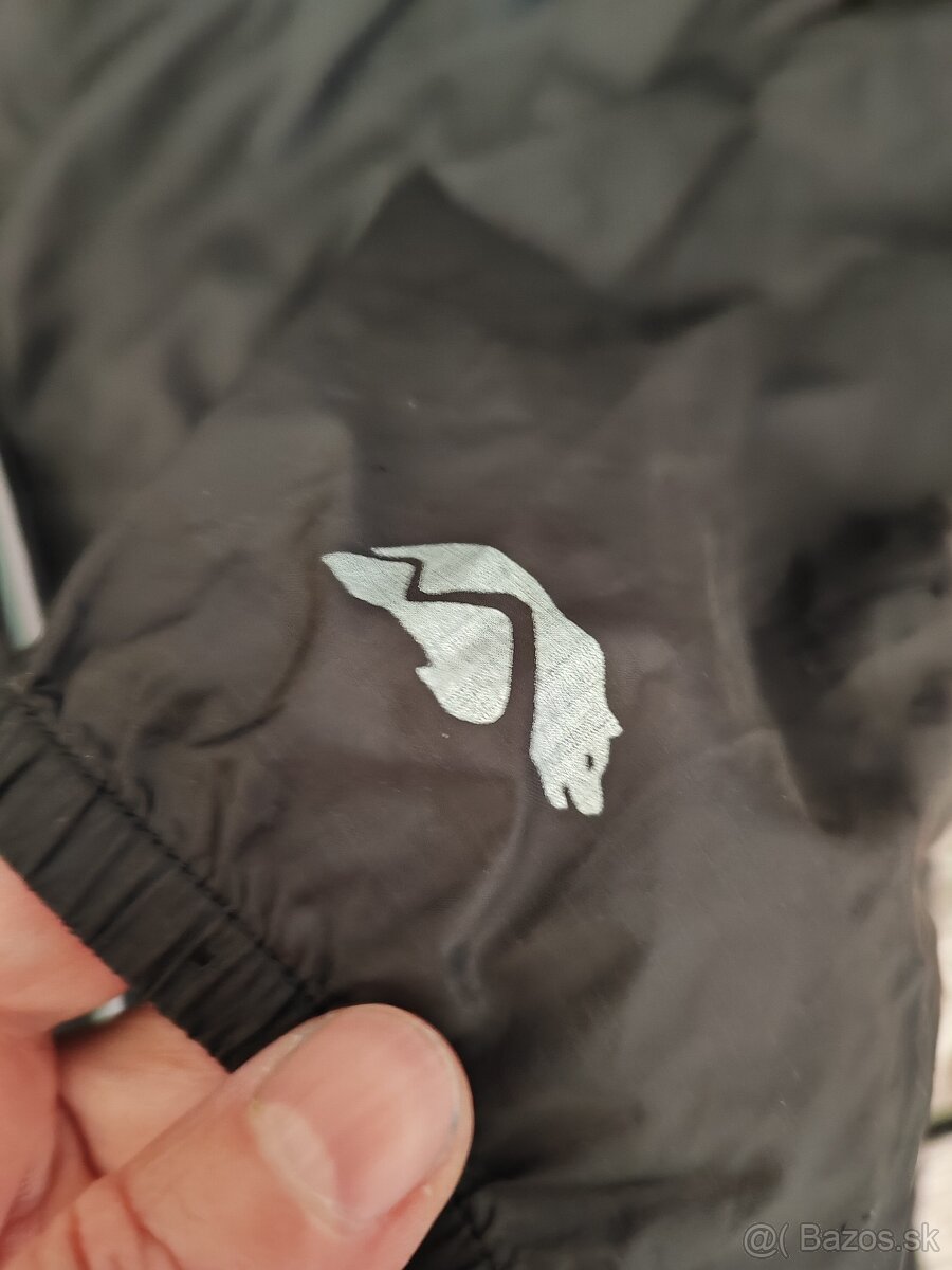 Predám novú tenkú bundu Kahu - 3