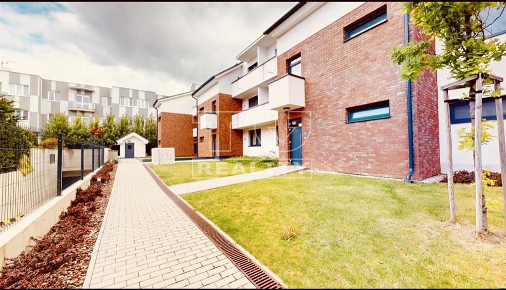 Predaj garážovýbox v projekte Brick park.16m2 - 3