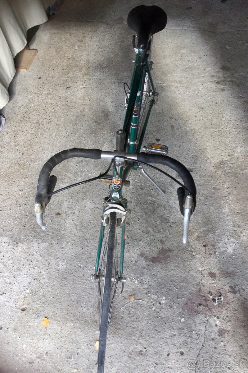 Cestný bicykel zn. Favorit - 3