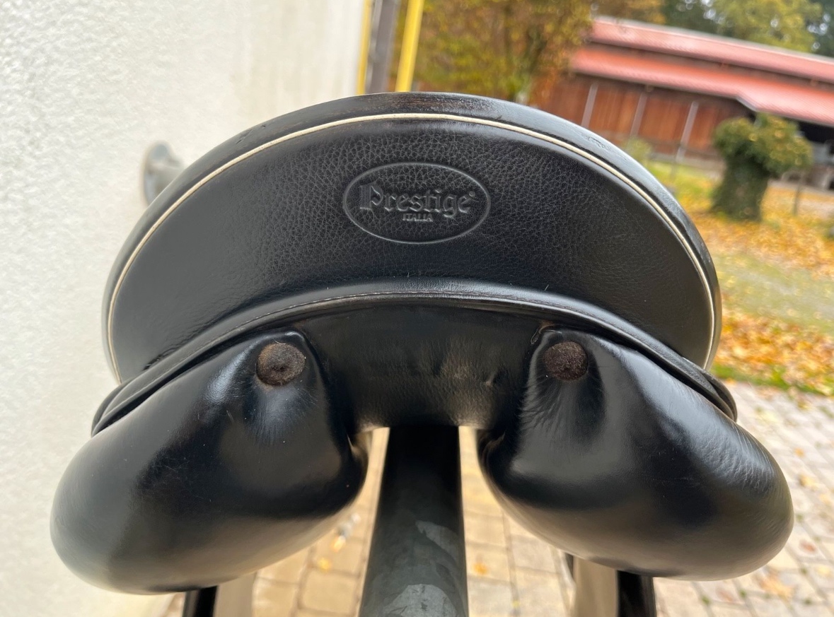 Prestige Silver Star - 3