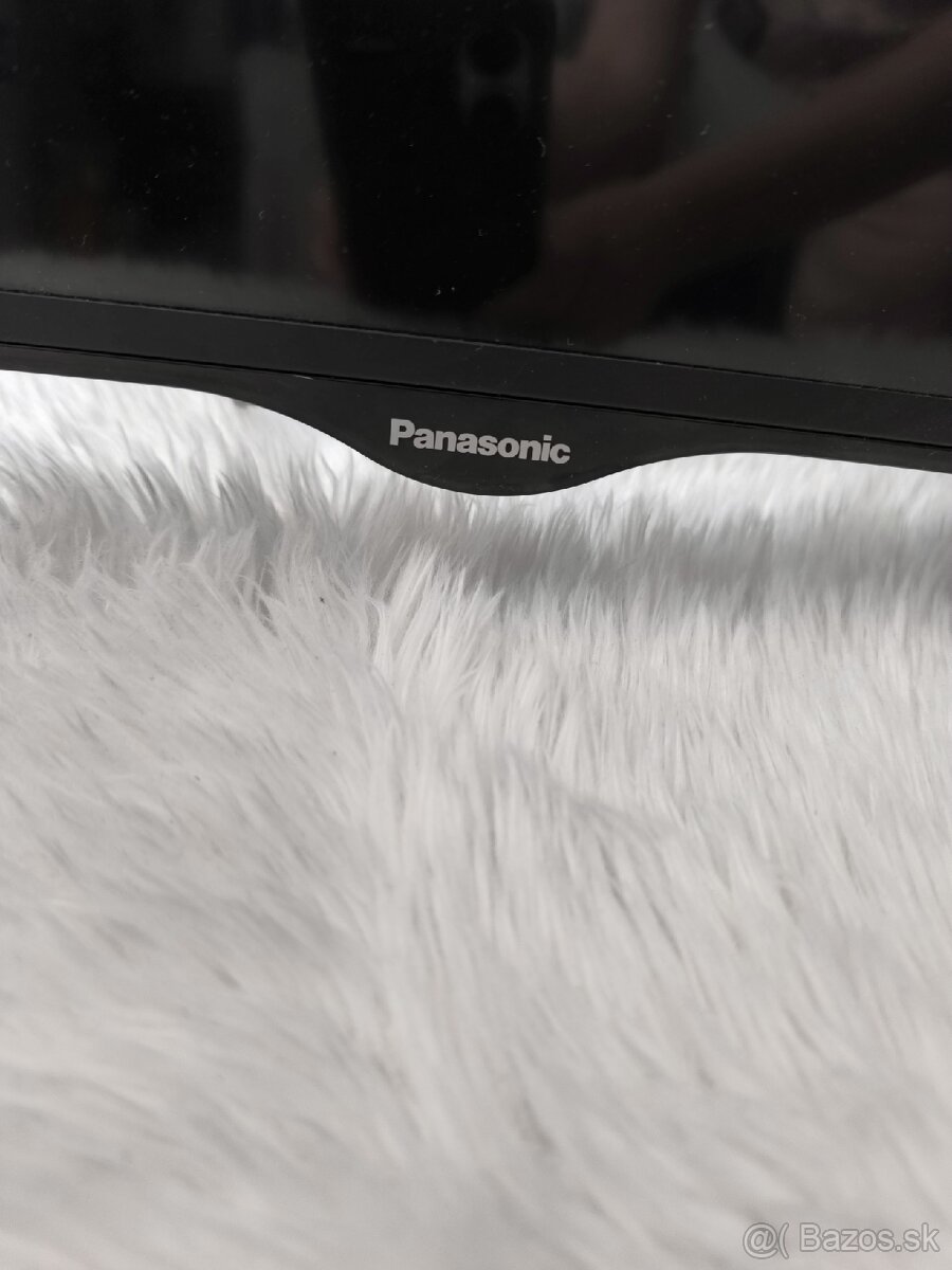 Televízor Panasonic - 3