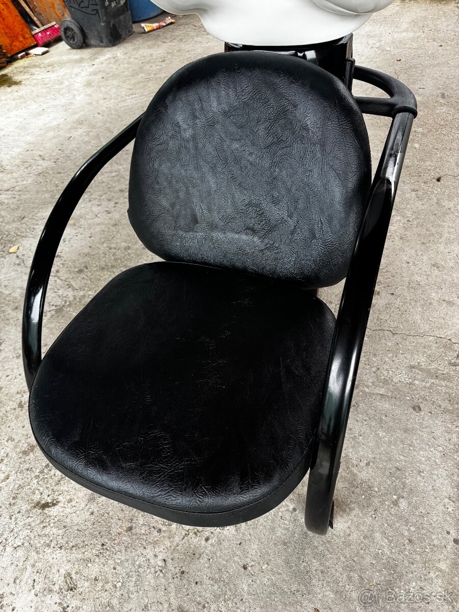 Kadernicke umývadlo , kreslo - 3