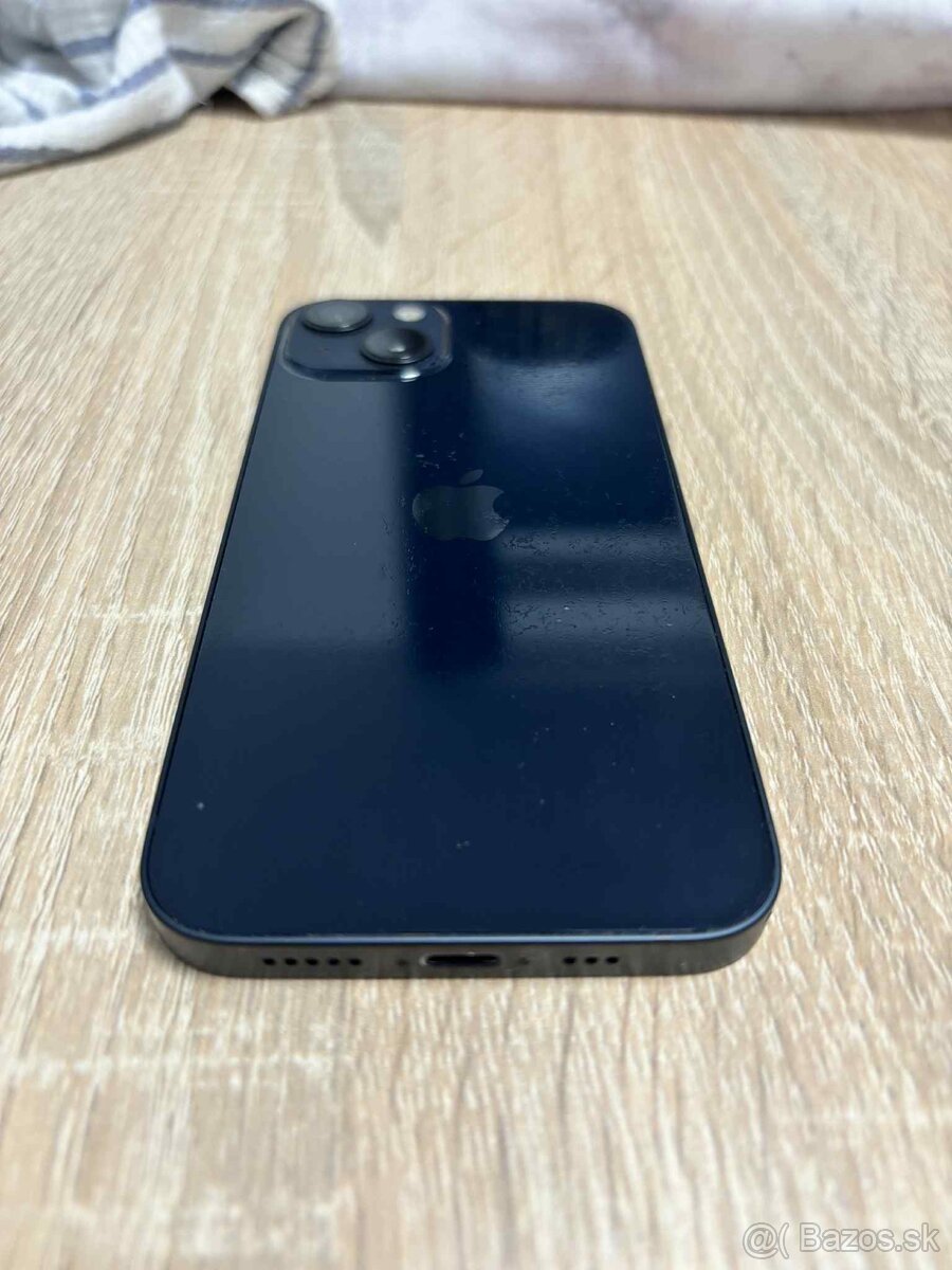 Iphone 13 128gb Midnight Blue - 3