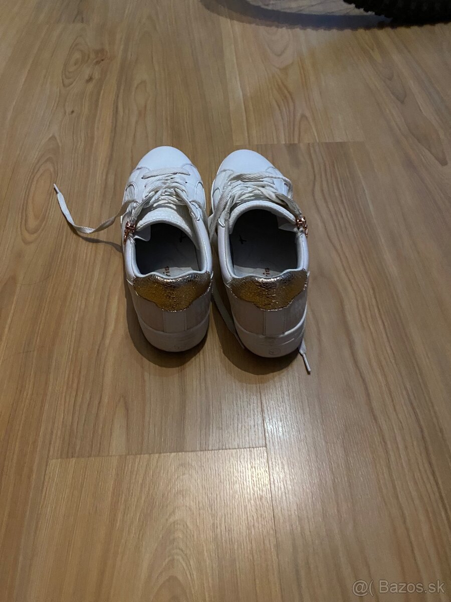 Dámske tenisky Tamaris 41 - 3