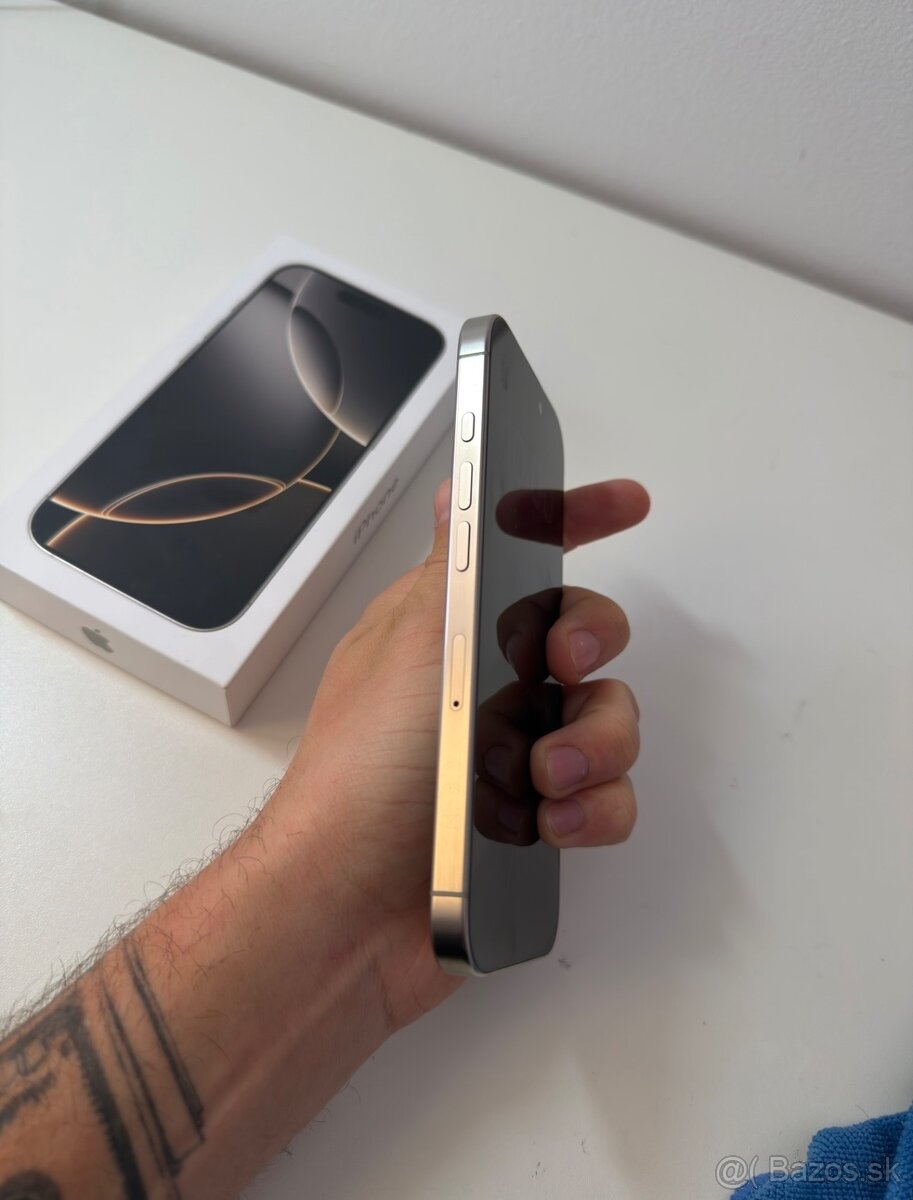 iPhone 16 Pro 128GB - 3