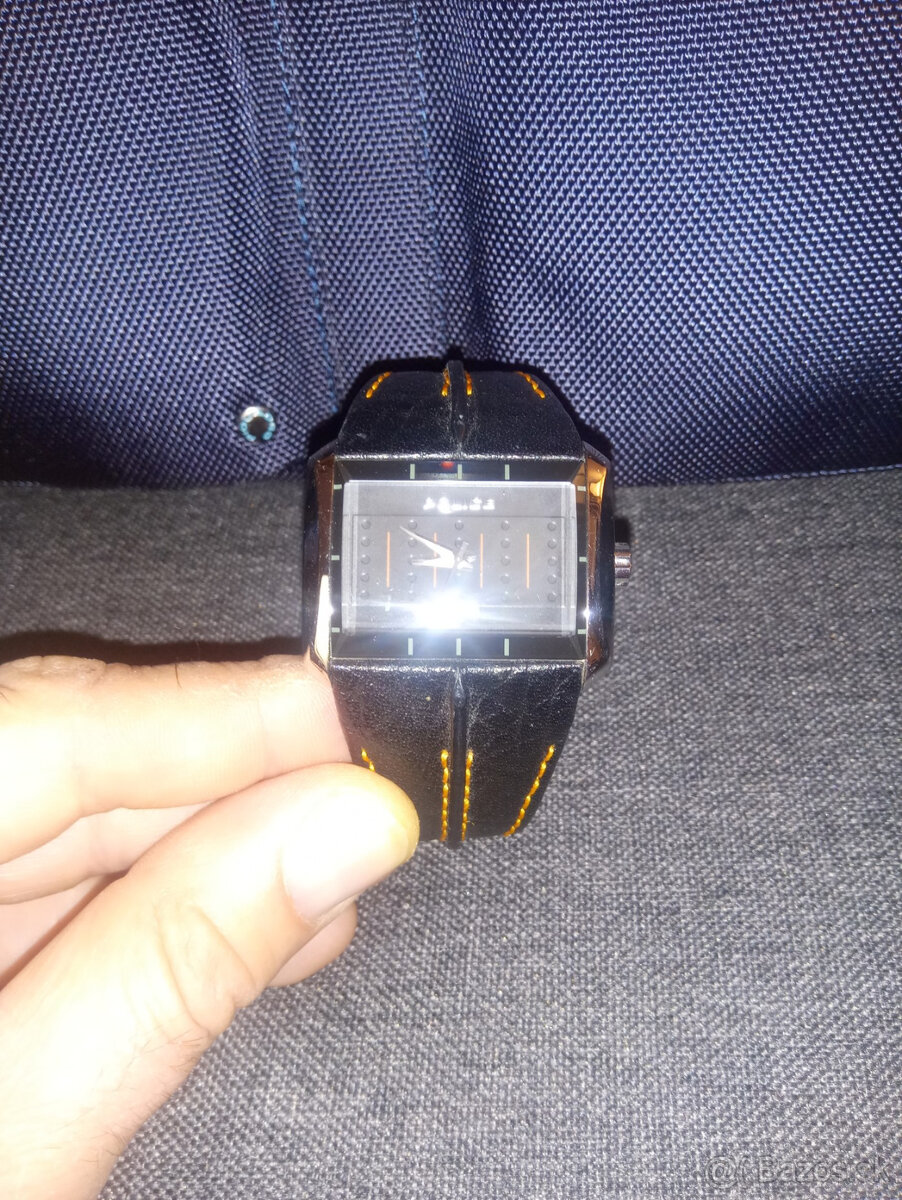 PANSKE HODINKY POLICE - 3