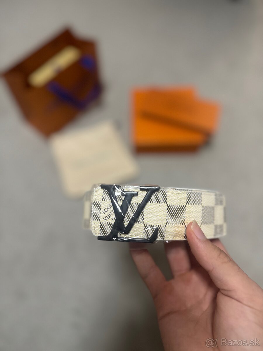 Louis Vuitton belt - 3