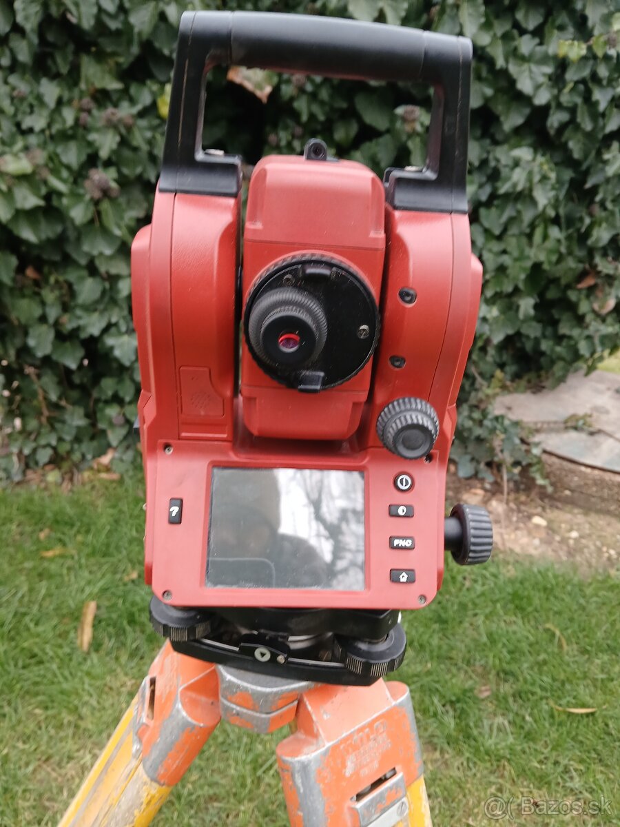 Na predaj – Hilti POS 15 - 3