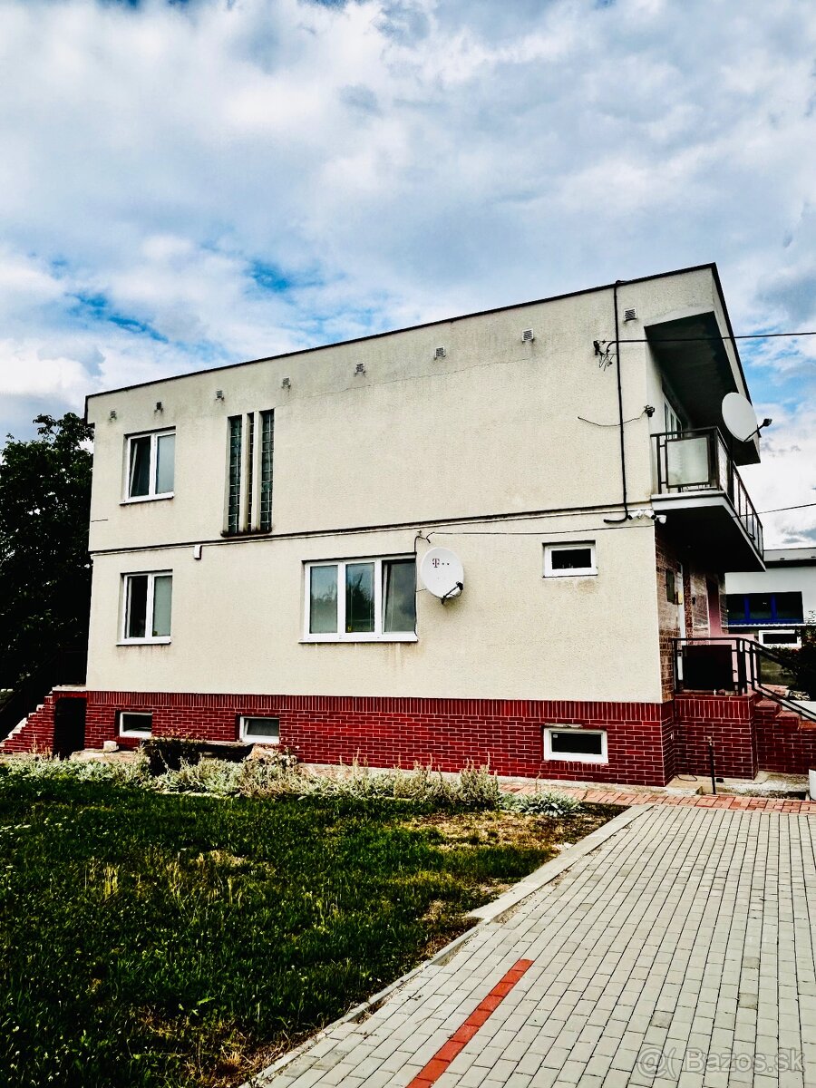 Prenájom viacerých jednotiek v Čakajovciach - 3