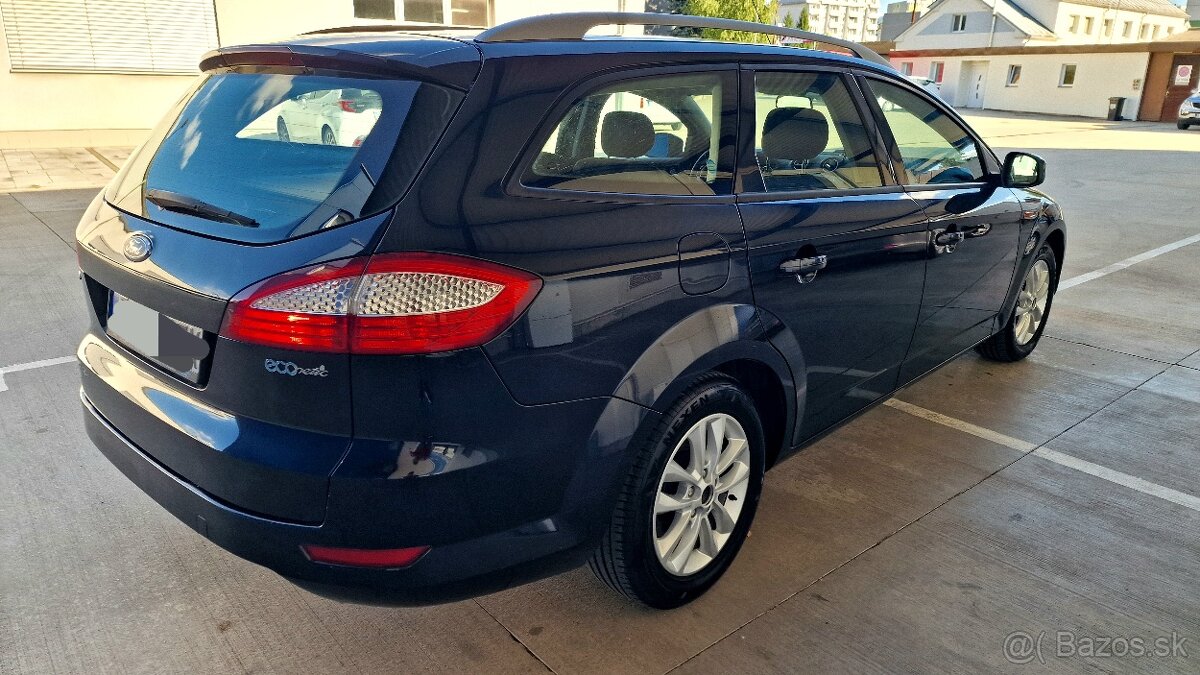Ford mondeo mk4 combi 1.8tdci - 3