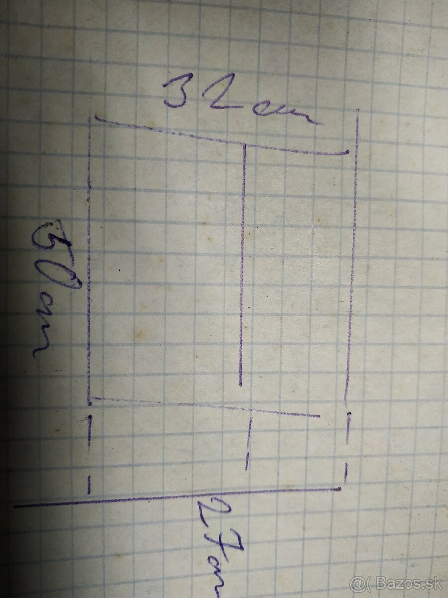 Klietka pre zajace - 3