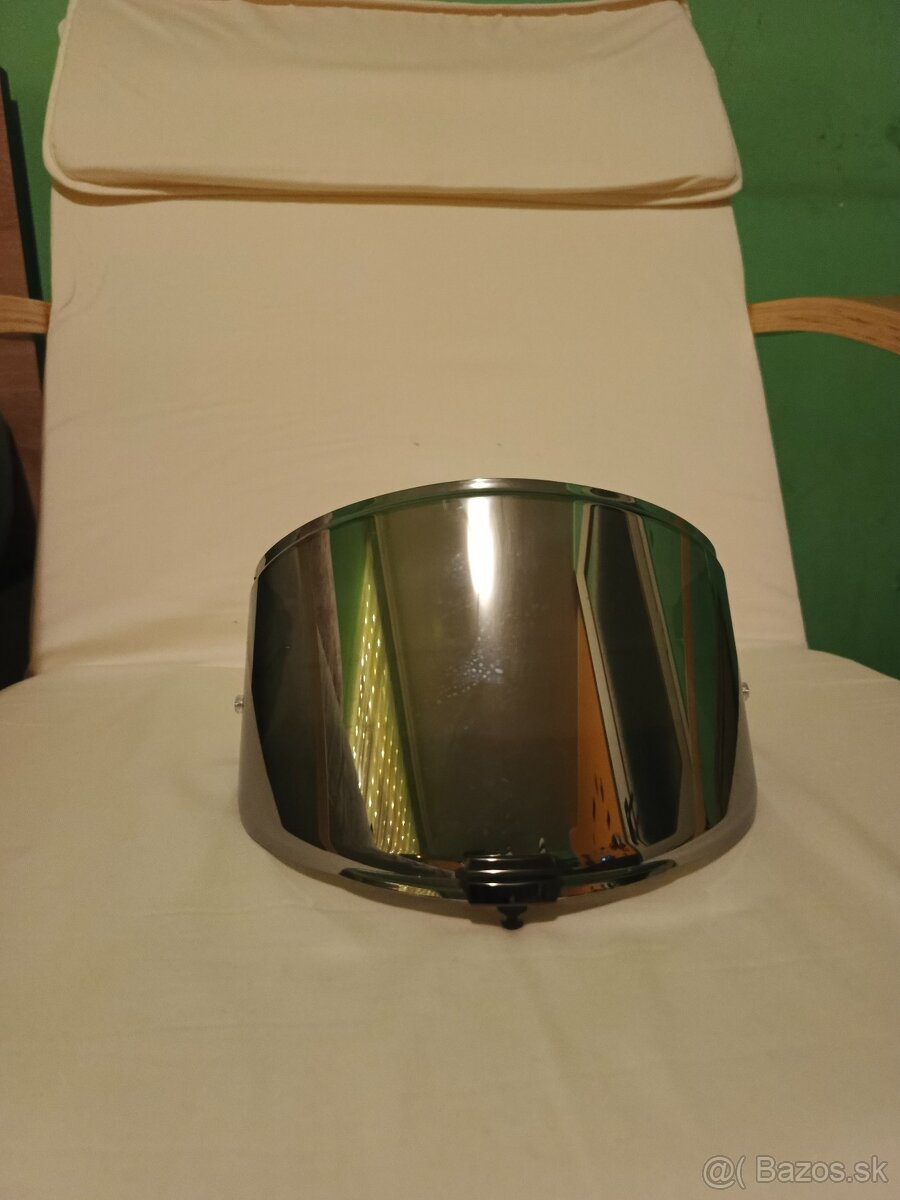 Reflexné plexi LS2 challenger C - 3