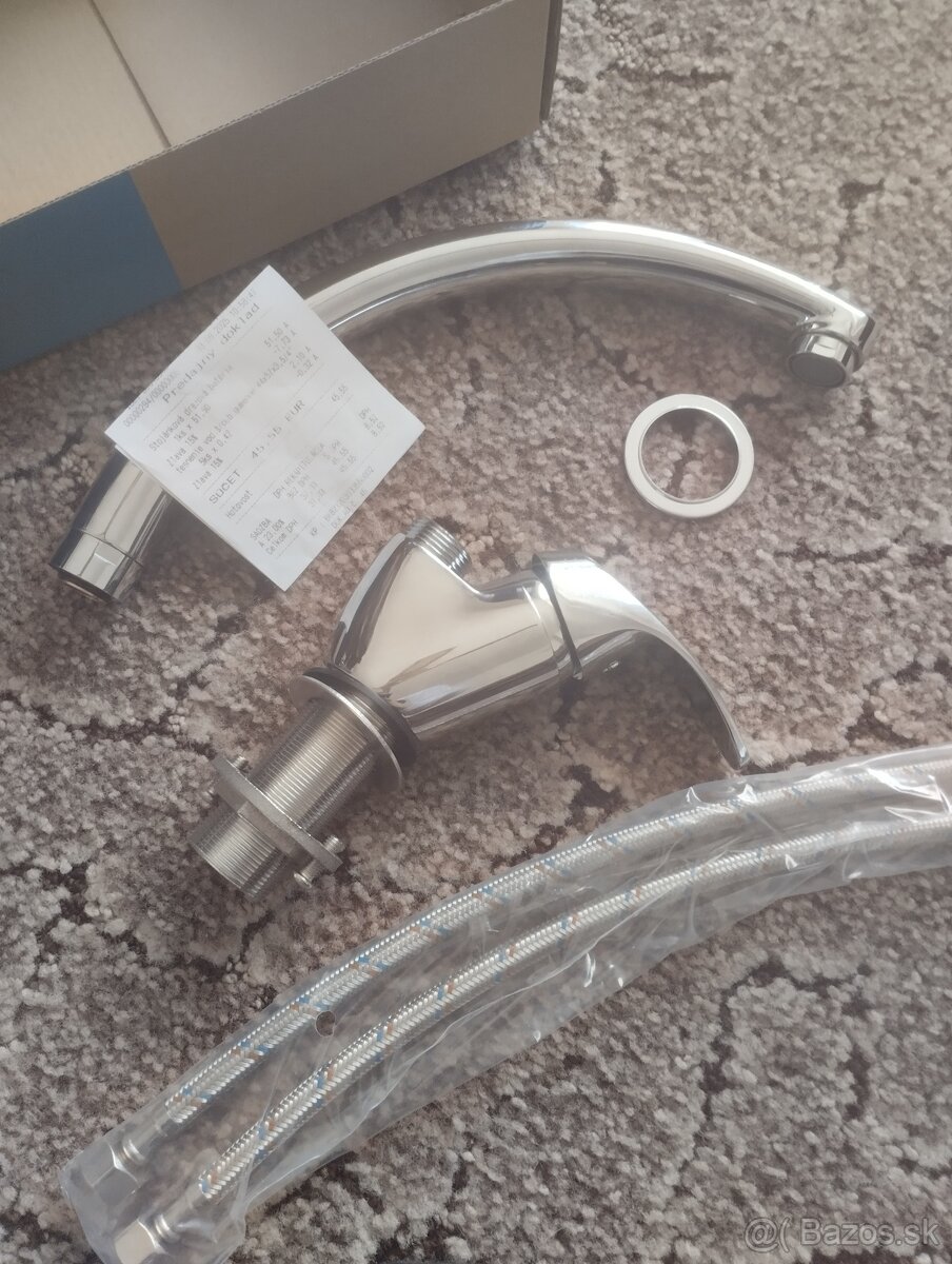 Predám kohútik na vodu - 3