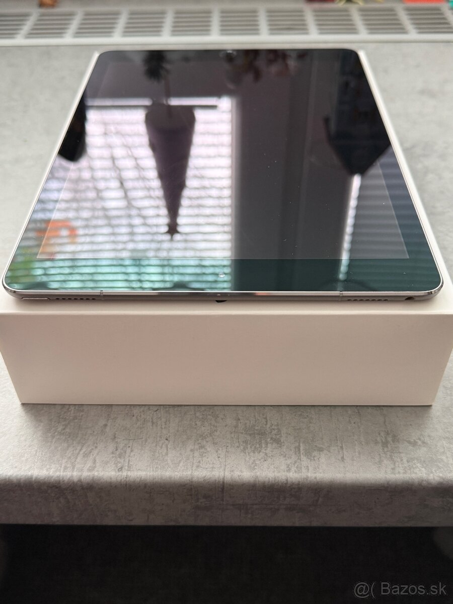 Apple iPad Pro 9,7 Wifi Cellular 128GB Space Gray - 3