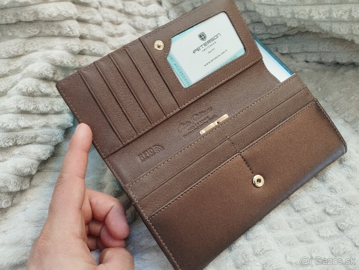 Krásna peňaženka - 3