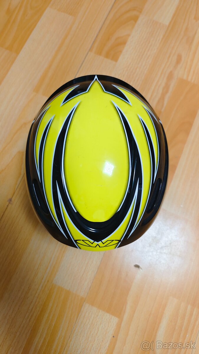 Lyžiarska prilba - 3