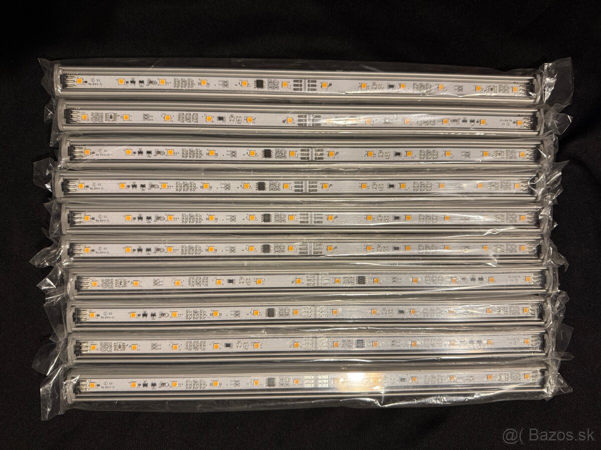 Predám LED light Bary - 3