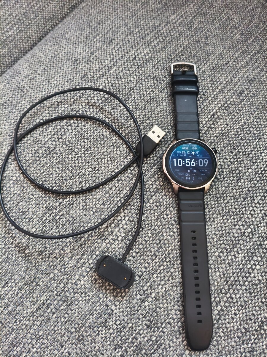 Amazfit GTR 4 - 3