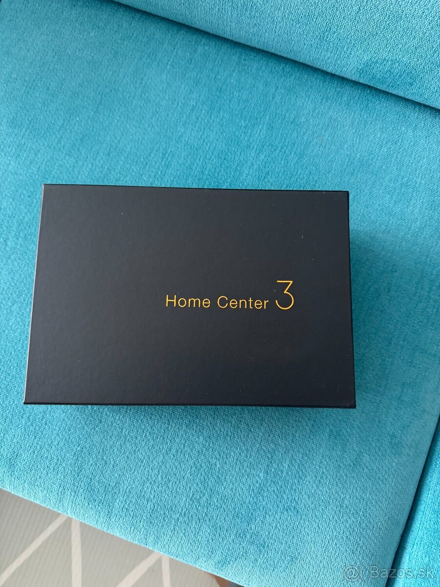 Fibaro Home Center 3 - 3