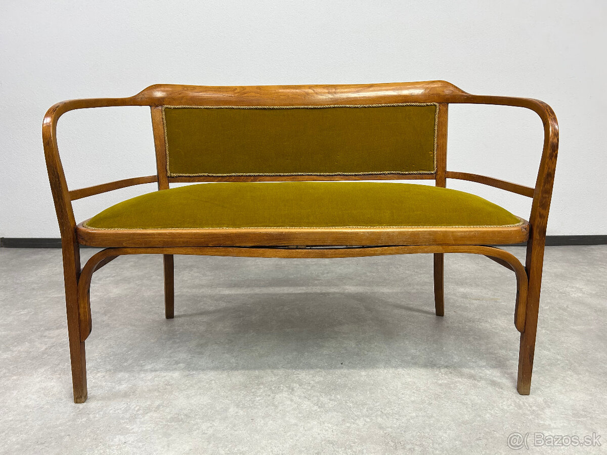 Salónne sedenie Thonet - 3