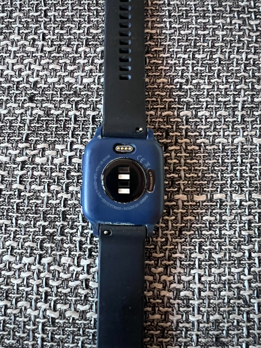 Garmin Venu SQ - 3