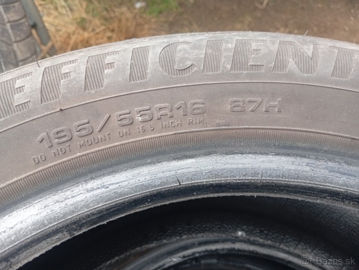 195/55 R16 - 3