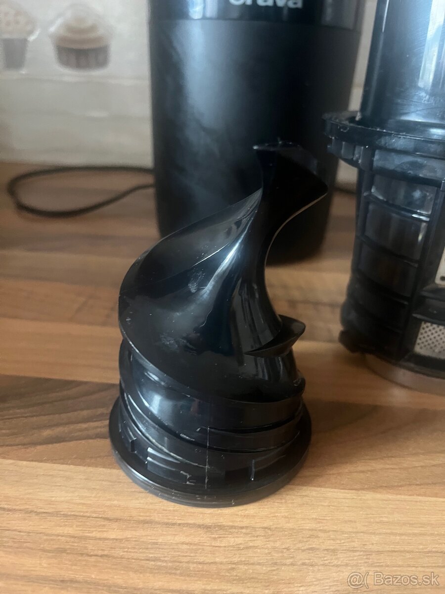 Orava Taurus 2 odstavovac - 3