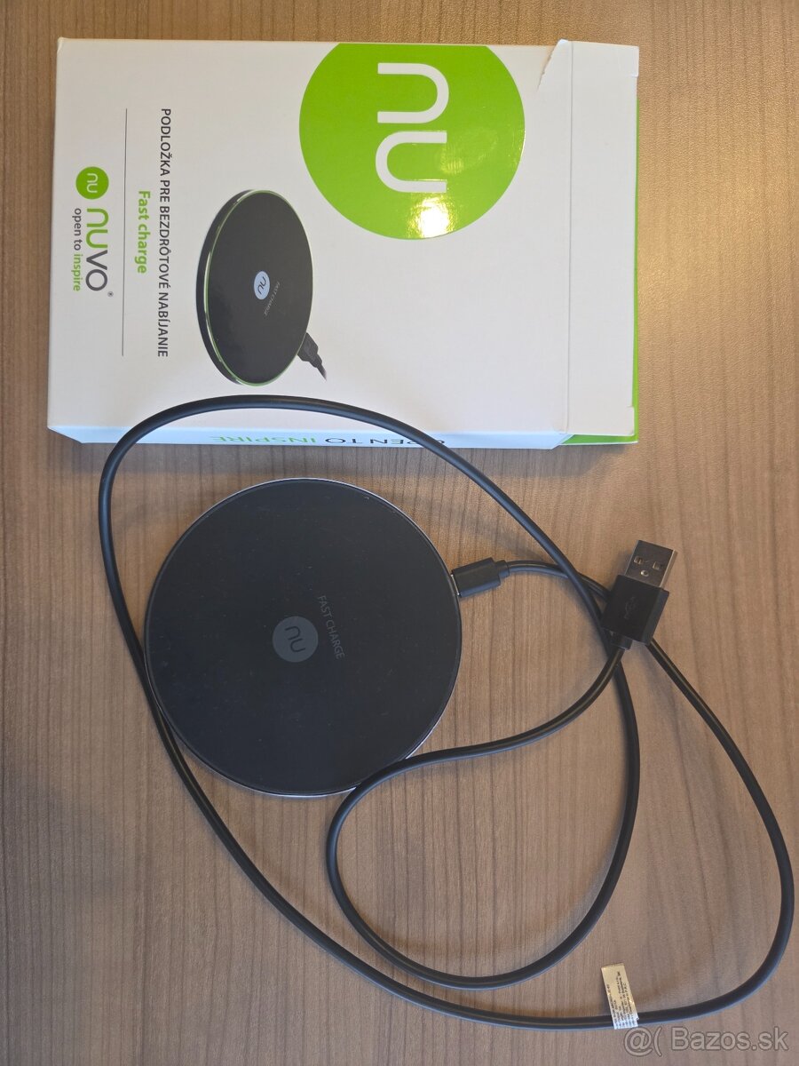 Bezdrotova nabijacka na mobil - 3