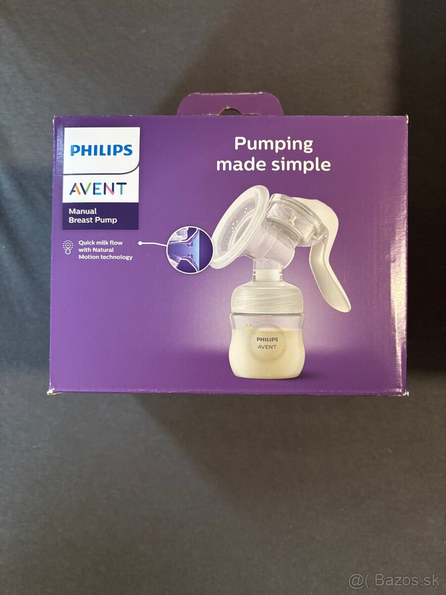 Set pre mamičku - 3