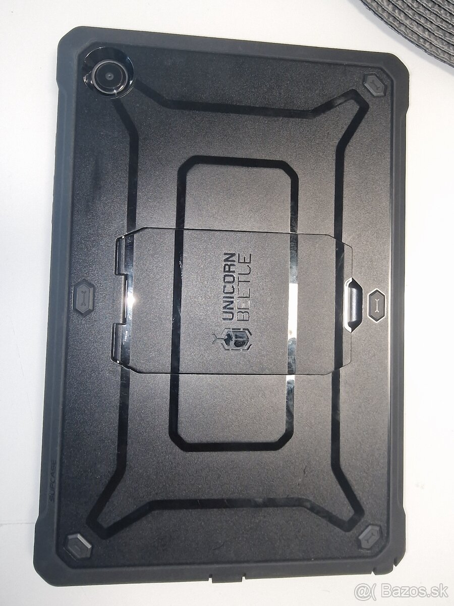 Samsung Galaxy Tab A8 WiFi Gray - 3