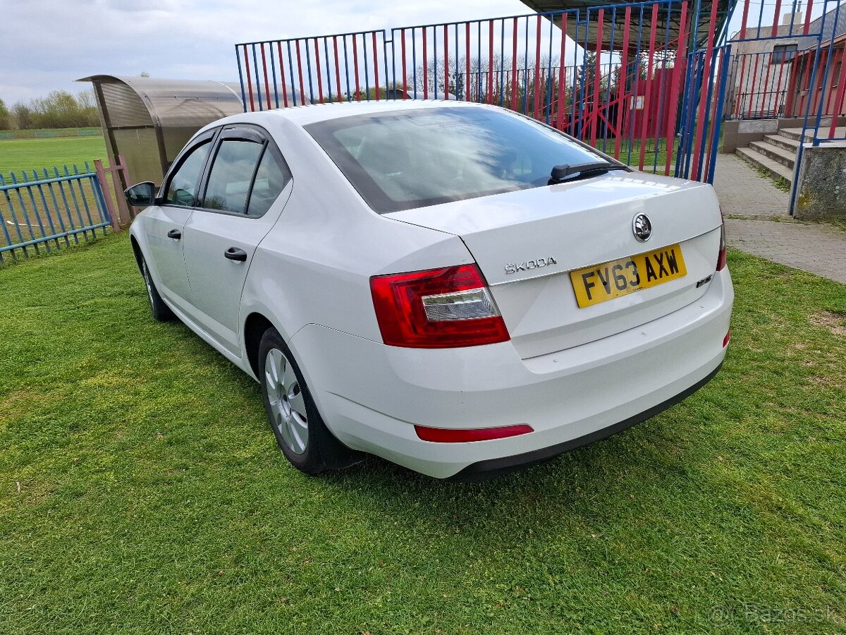 Skoda Octavia 3 1.6 tdi 77kw - 3